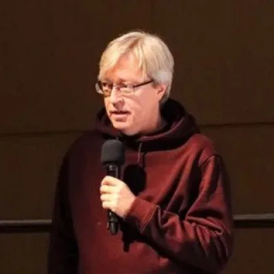 Олег Иванов Prof