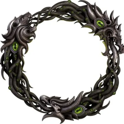 The Elder Scrolls Online