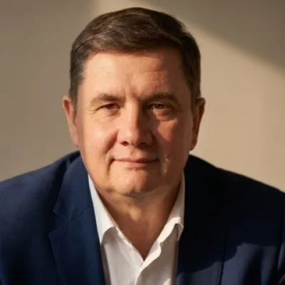 Игорь Жаданов