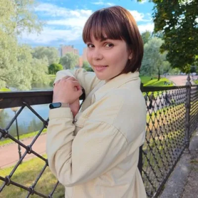 Катерина Карпова