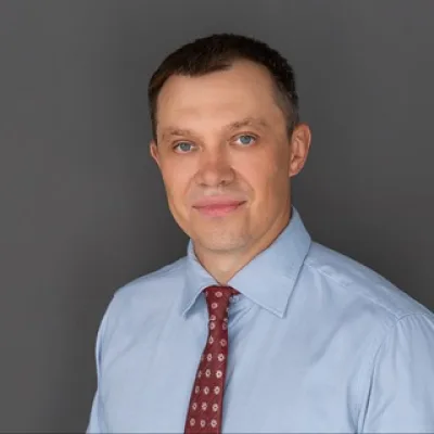 Михаил Графский