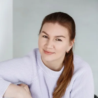 Татьяна Голубева 🌿 Кандидат биологических наук
