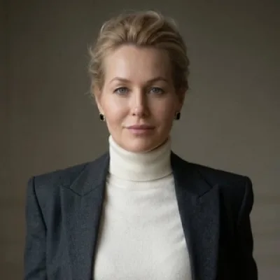 ЮРИСТ КАМЧАТКИ | Анна Зубкова