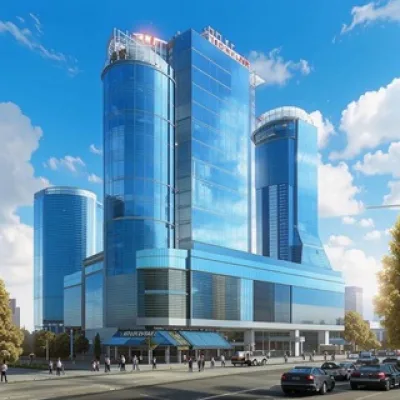 С. Зотов::Квадратный рубль