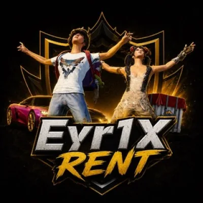 Eyr1X RENT