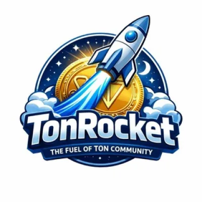 Чат TonRocket Official 🚀