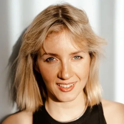 Katerina Yudina