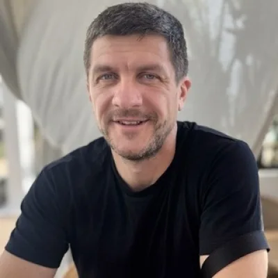 Dmitry Skakunov · Sportsbook / iGaming