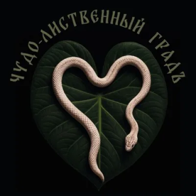 Чудо-лиственный Градъ