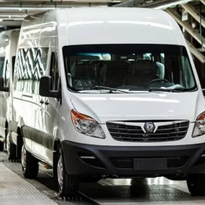 NewTimeAuto Коммерция