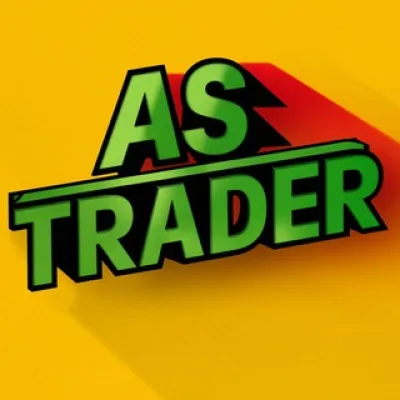 AS Trader 🌍 mining