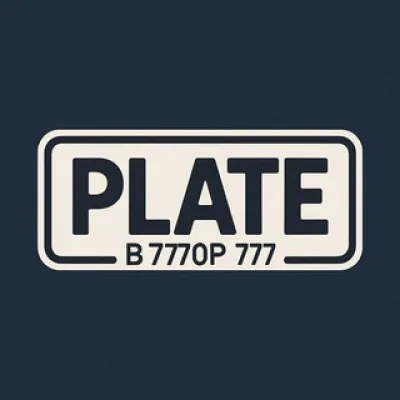 PLATE CHANNEL