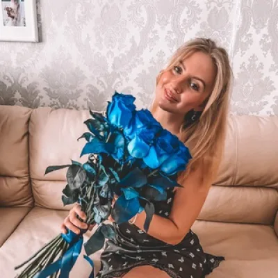 Татьяна Никандрова