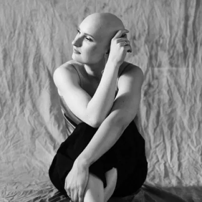 Anastasiia Gorodova