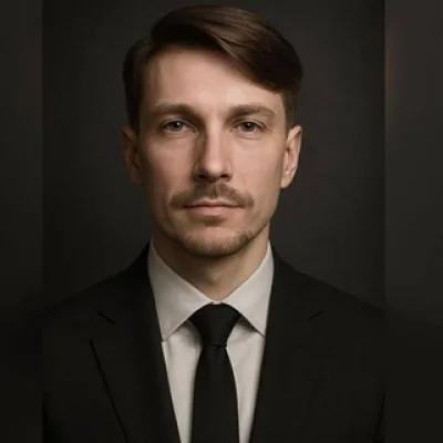 Andrei Knyrkov