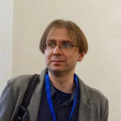 Andrey Voronkov