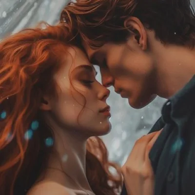 Магия любви ✨♥✨