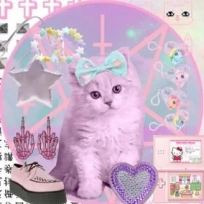 #* Seren1ty Arts✞🍭🪽