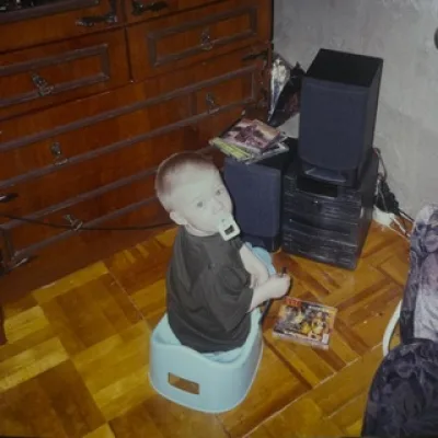 коля гранжер