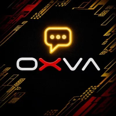 OXVA RU Official_Chat