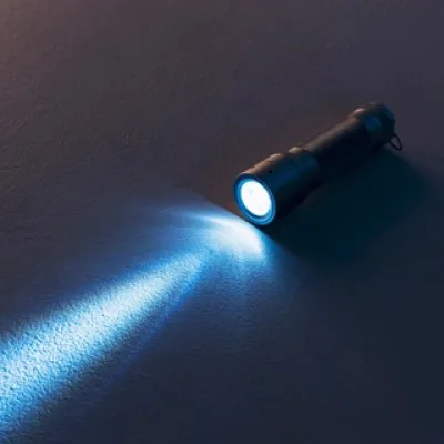 THEFlashlightMan
