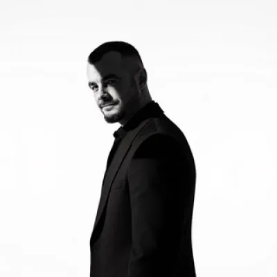 Alex Sakharis: Лаборатория интриг
