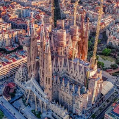 Barcelona and Beyond