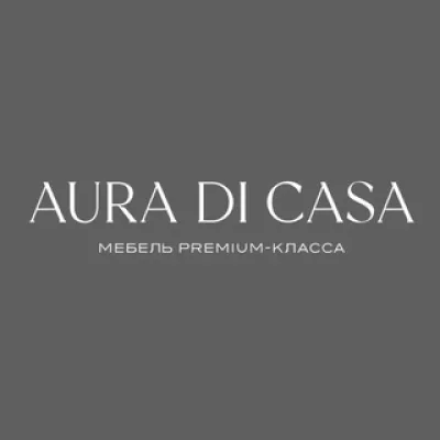 AURA DI CASA | Дизайн • Мебель • Декор