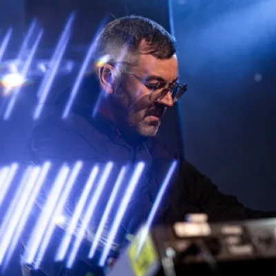 Andrey Bionoid