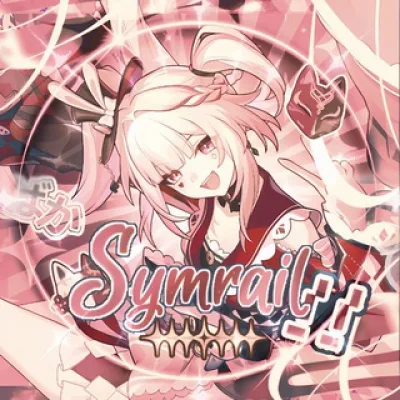 ͟✧ symrail ⠘символы / разделители + парные авы + оформление профиля