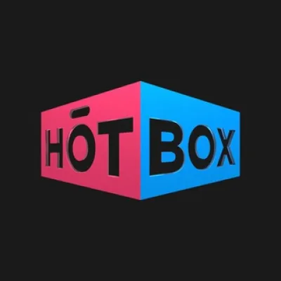 Hotbox Universe