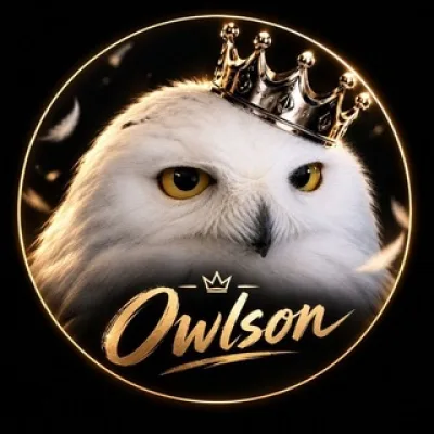 Owlson