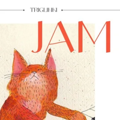 Music Jam in Triglinki