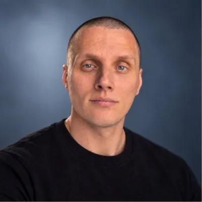 Evgeny Jenkov