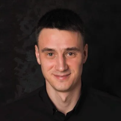 Aleksei Zhakin