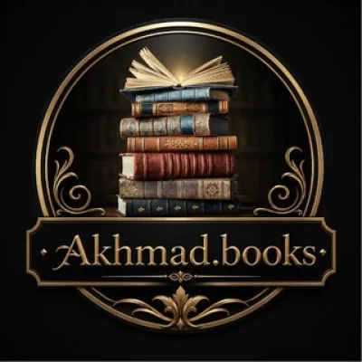 Akhmad.books