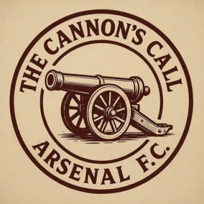 The Cannon's Call | Arsenal F.C.