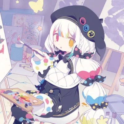 Artverse cf !!