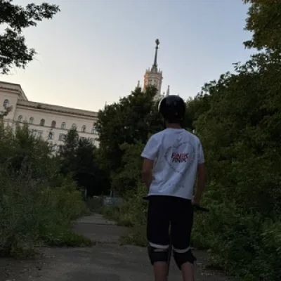 🛴Финик🌴