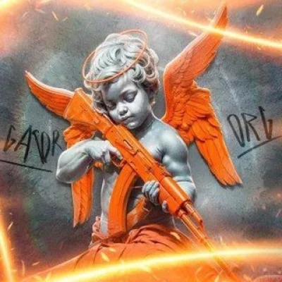 𝑮𝑨𝑻𝑶𝑹 𝑶𝑹𝑮𝑨𝑵𝑰𝒁𝑨𝑻𝑰𝑶𝑵 🪐