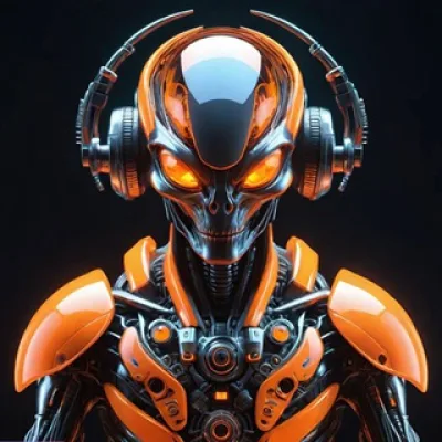 Ammonian Dj
