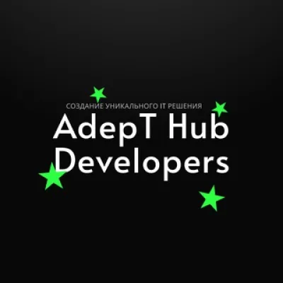 Adept Hub | IT