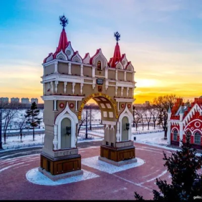 Амурчанки не молчат