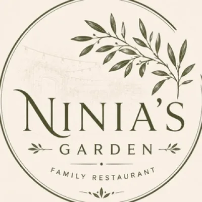 Ninia’s Garden