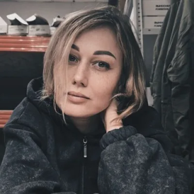 Жанна Валевская