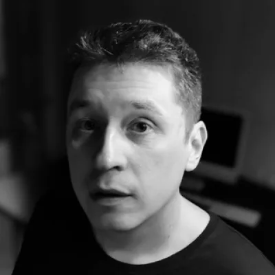 Ильяс Якубов