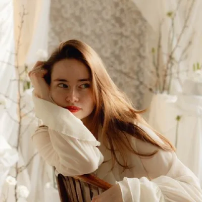 Lera Moshkina