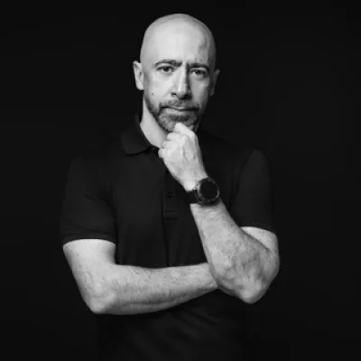 Max Goldberg
