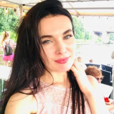 Марина
