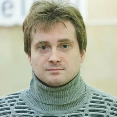 Вадим Трухачёв